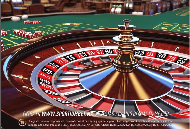 SportiumBet casino: ¿Es un sitio de casino confiable?